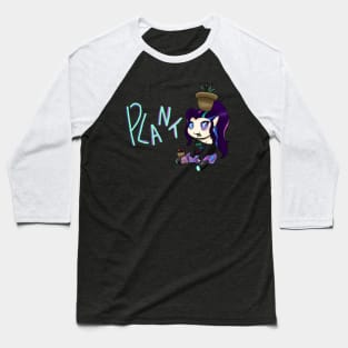 P L A N T Shirt Baseball T-Shirt